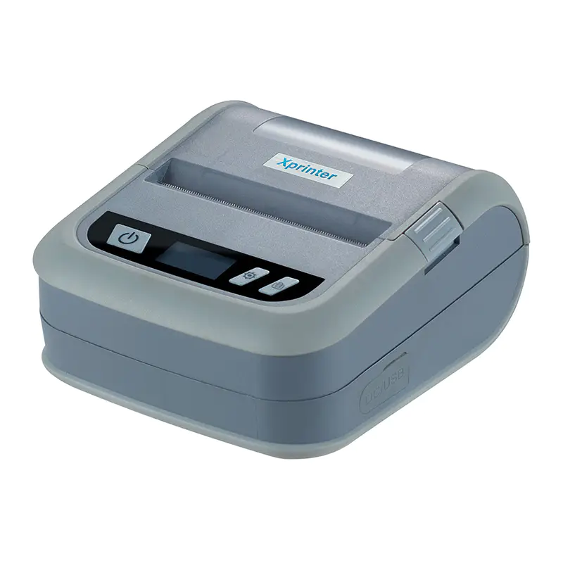 Xprinter XP-P323B Mobile Printer Cashier